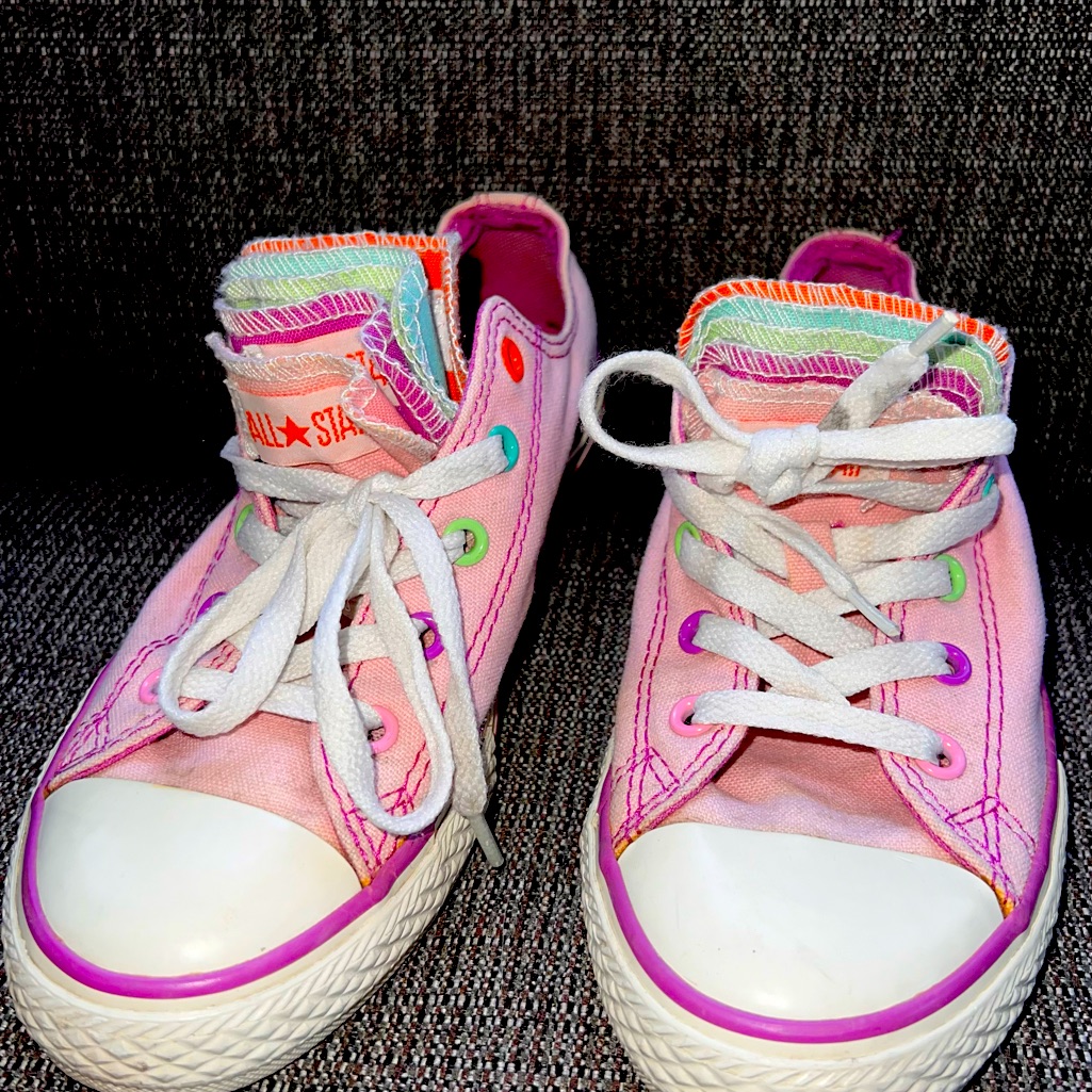 Converse All Stars